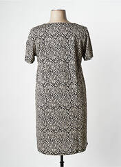 Robe courte noir LA FIANCEE DU MEKONG pour femme seconde vue