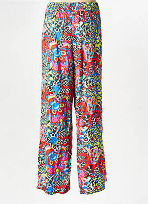 Pantalon large noir LA FIANCEE DU MEKONG femme