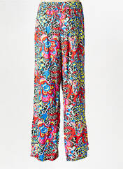 Pantalon large noir LA FIANCEE DU MEKONG pour femme seconde vue