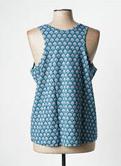 Débardeur vert LA FIANCEE DU MEKONG pour femme seconde vue