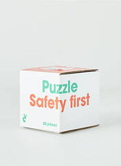 Divers maison orange PIECE AND LOVE pour unisexe seconde vue