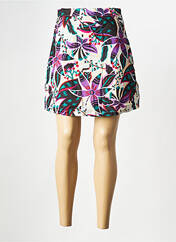 Jupe courte noir LA FIANCEE DU MEKONG pour femme seconde vue