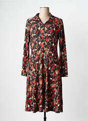 Robe courte noir LA FIANCEE DU MEKONG pour femme seconde vue