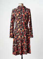 Robe courte noir LA FIANCEE DU MEKONG pour femme seconde vue