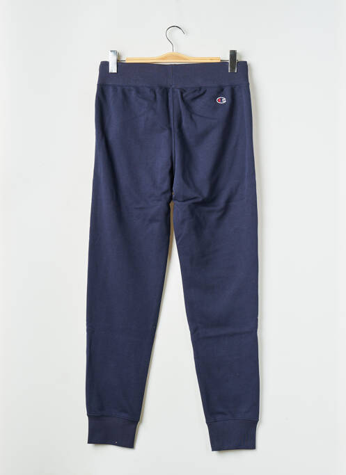 Jogging bleu CHAMPION pour homme