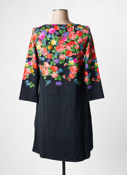 Robe courte noir LA FIANCEE DU MEKONG pour femme