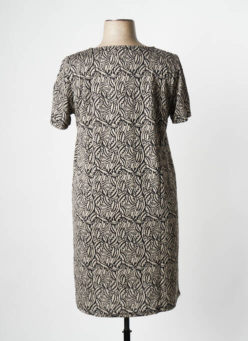 Robe courte noir LA FIANCEE DU MEKONG pour femme