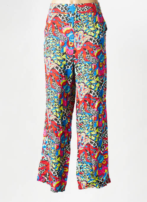 Pantalon large noir LA FIANCEE DU MEKONG pour femme