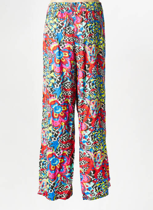 Pantalon large noir LA FIANCEE DU MEKONG pour femme