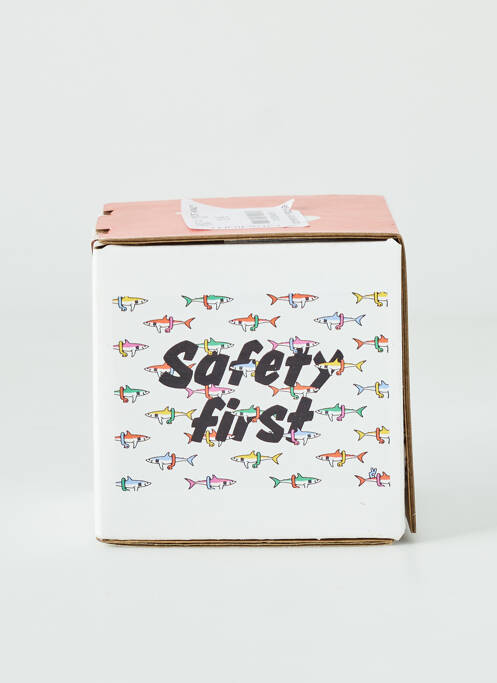 Divers maison orange PIECE AND LOVE pour unisexe