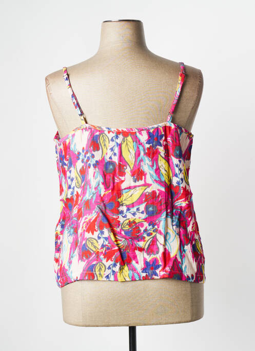 Débardeur rouge LA FIANCEE DU MEKONG pour femme