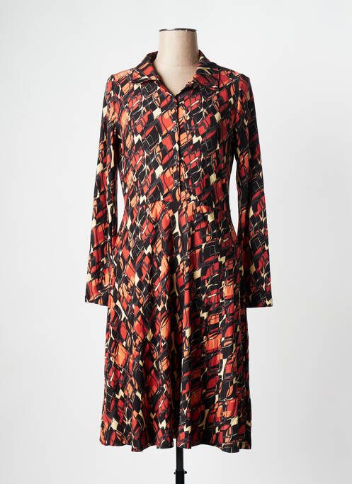 Robe courte noir LA FIANCEE DU MEKONG pour femme