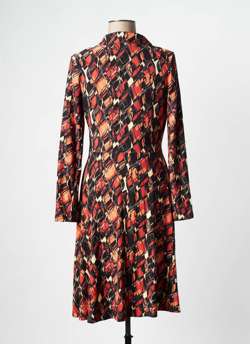 Robe courte noir LA FIANCEE DU MEKONG pour femme