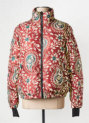 Doudoune multicolore DUALIST pour femme seconde vue