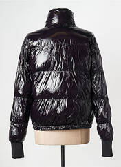 Doudoune multicolore DUALIST pour femme seconde vue