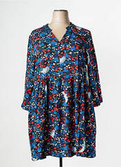 Robe courte noir LA FIANCEE DU MEKONG pour femme seconde vue