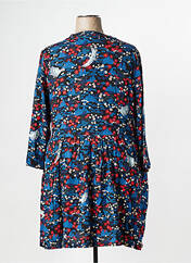 Robe courte noir LA FIANCEE DU MEKONG pour femme seconde vue