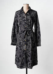 Robe courte noir LA FIANCEE DU MEKONG pour femme seconde vue