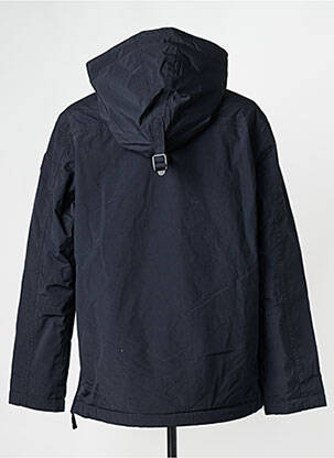 Parka noir NAPAPIJRI femme