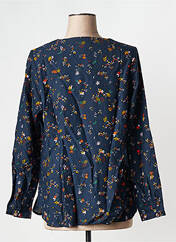 Blouse bleu LA FIANCEE DU MEKONG pour femme seconde vue