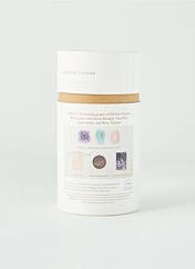 Divers maison blanc CALM CLUB pour unisexe seconde vue