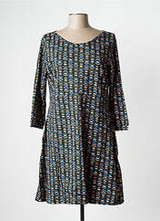 Robe courte noir LA FIANCEE DU MEKONG pour femme seconde vue