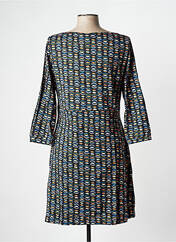 Robe courte noir LA FIANCEE DU MEKONG pour femme seconde vue