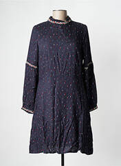 Robe courte gris LA FIANCEE DU MEKONG pour femme seconde vue