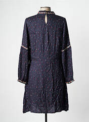 Robe courte gris LA FIANCEE DU MEKONG pour femme seconde vue