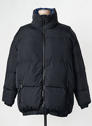 Doudoune noir DUALIST femme