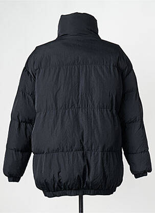 Doudoune noir DUALIST femme