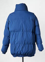 Doudoune noir DUALIST pour femme seconde vue