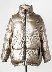 Doudoune or DUALIST pour femme seconde vue