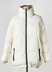 Doudoune or DUALIST pour femme seconde vue