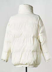 Doudoune or DUALIST pour femme seconde vue