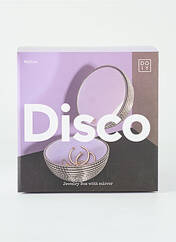 Divers maison argent DOIY pour unisexe seconde vue