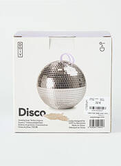 Divers maison argent DOIY pour unisexe seconde vue