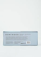 Divers maison bleu PRINT WORKS pour unisexe seconde vue