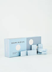 Divers maison bleu PRINT WORKS pour unisexe seconde vue