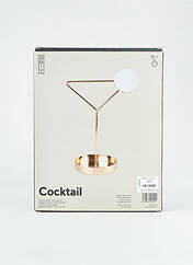 Divers maison or DOIY pour unisexe seconde vue