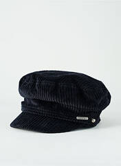 Casquette noir BARTS pour unisexe seconde vue