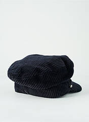 Casquette noir BARTS pour unisexe seconde vue