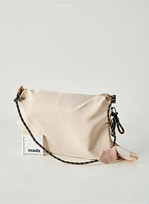 Sac beige TAIKAN unisexe
