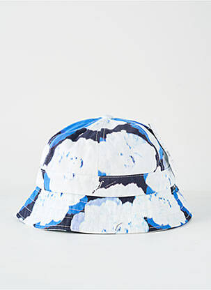Chapeau bleu HUF unisexe