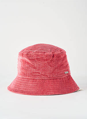 Bonnet rose BARTS unisexe