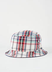 Bonnet bleu HUF pour unisexe seconde vue