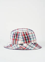 Bonnet bleu HUF pour unisexe seconde vue