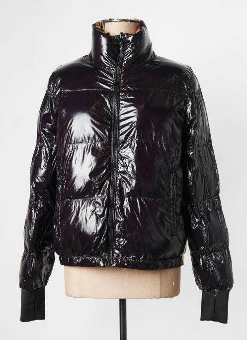 Doudoune multicolore DUALIST pour femme