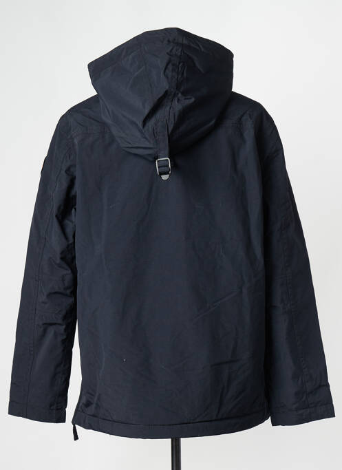 Parka noir NAPAPIJRI pour femme