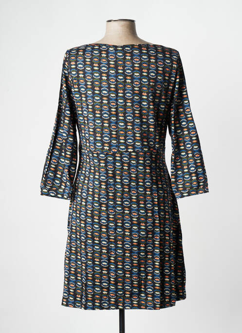 Robe courte noir LA FIANCEE DU MEKONG pour femme